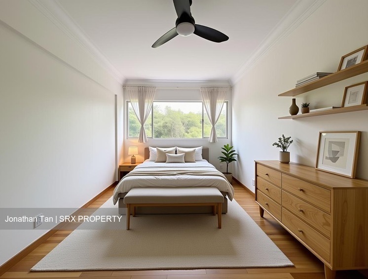 Blk 122 Bukit Batok Central (Bukit Batok), HDB Executive #560422711
